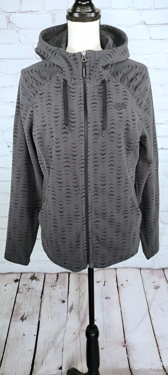 Winddichte Thermojacke Rot